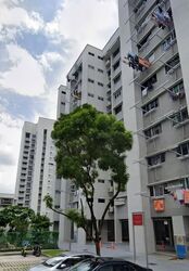 Blk 720 Bedok Reservoir Garden (Bedok), HDB 4 Rooms #612486961